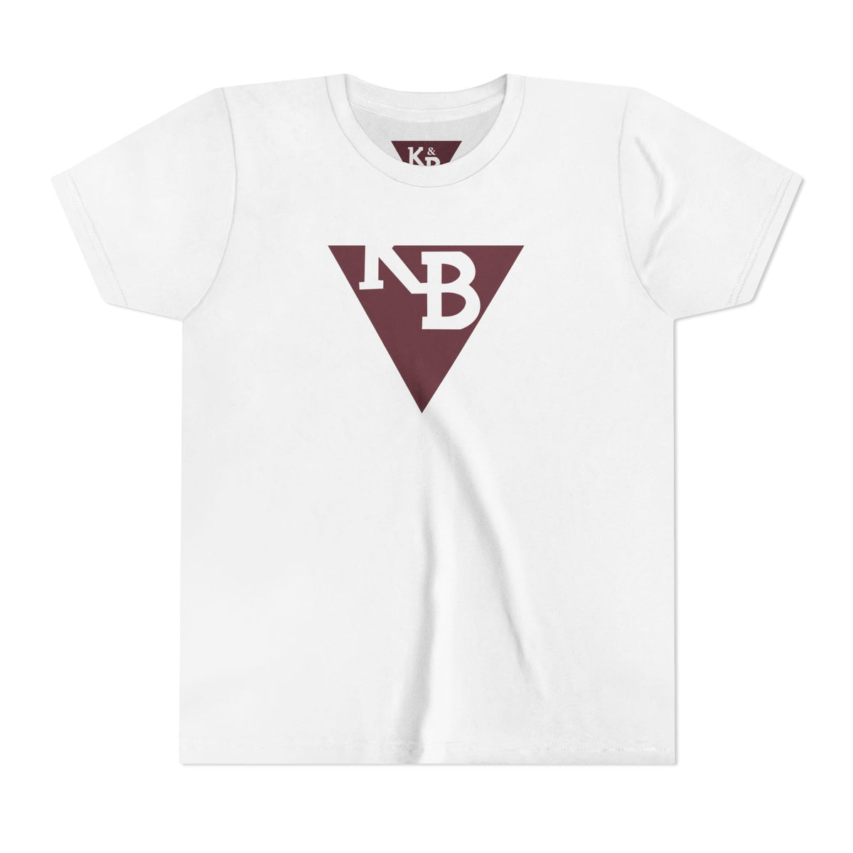Kroch's and Brentano's Kids Tee / T-Shirt