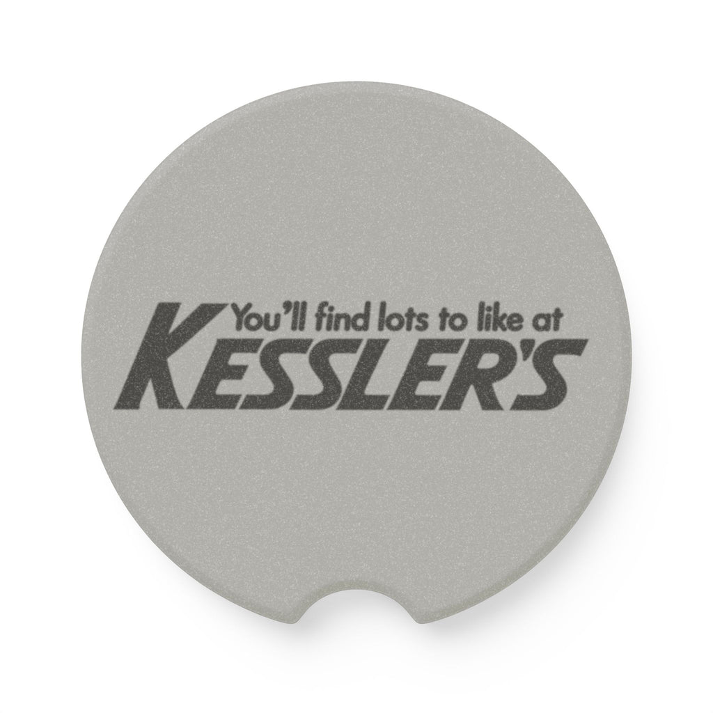 Kessler's Car Coaster