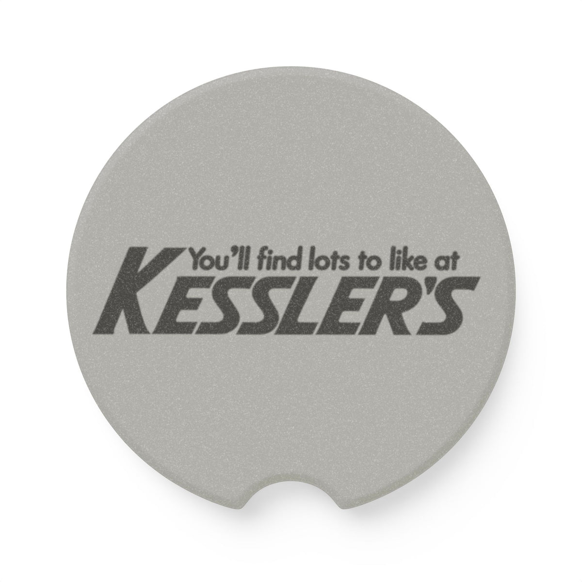 Kessler's Car Coaster