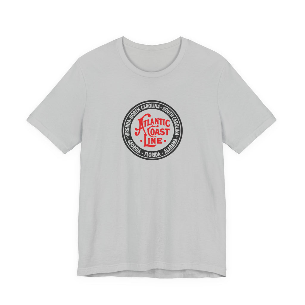Atlantic Coast Line Railroad T-Shirt