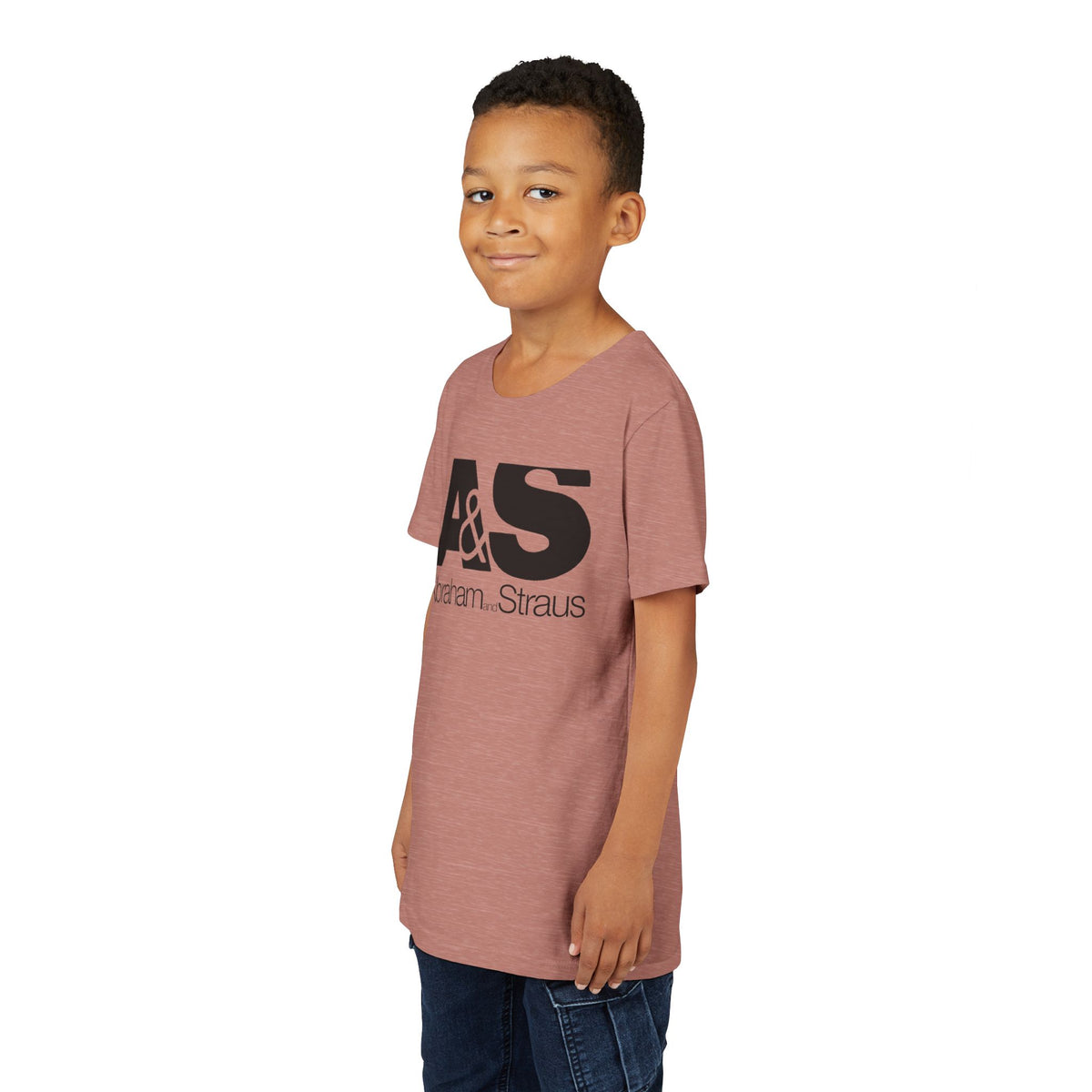 Abraham & Straus Kids Tee / T-Shirt