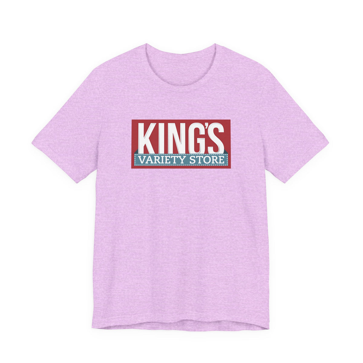 King's Variety Store T-Shirt