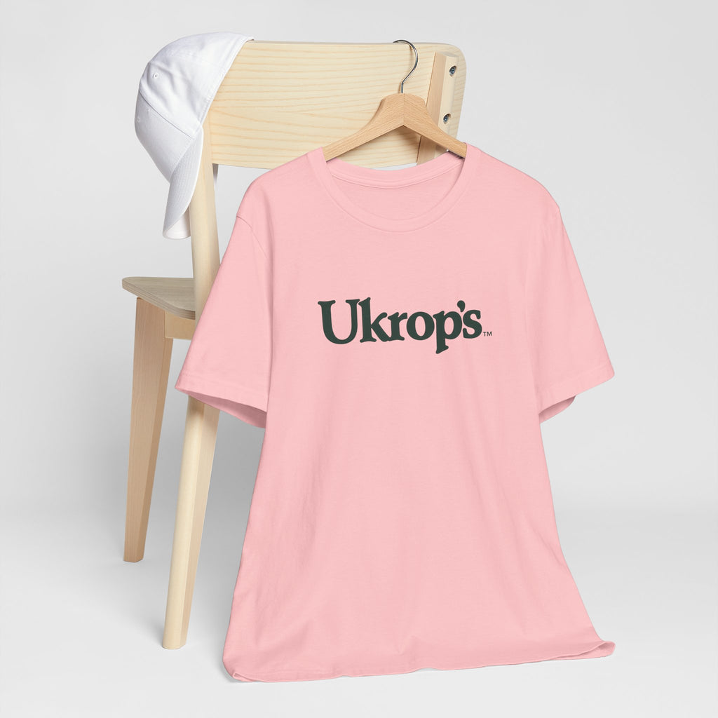 Ukrop's Super Markets T-Shirt