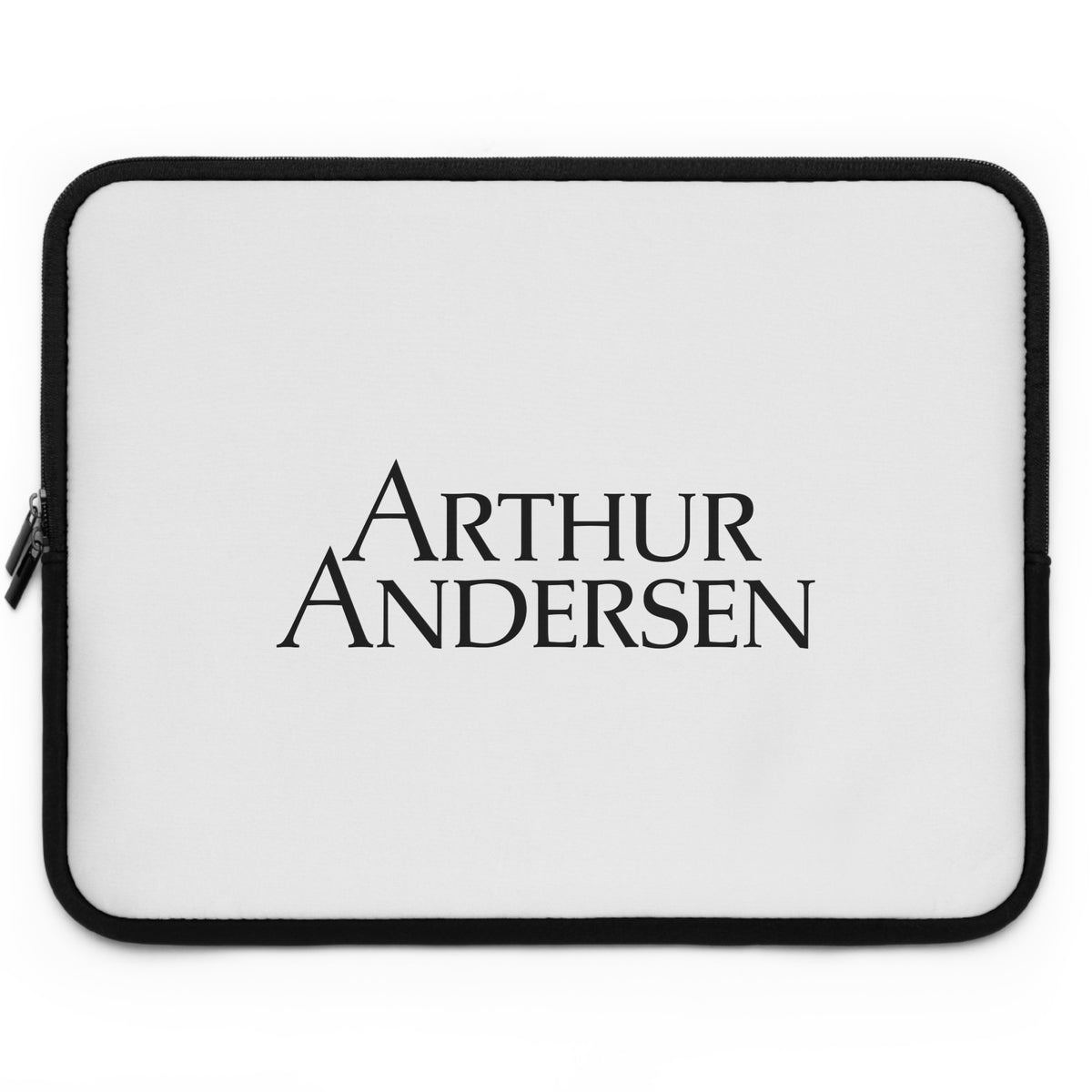 Arthur Andersen Laptop Sleeve