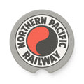 Northern Pacific Railway Car Coaster