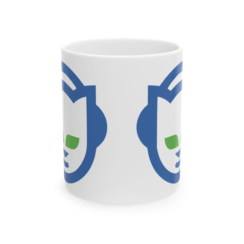 Napster Ceramic Coffee Mug
