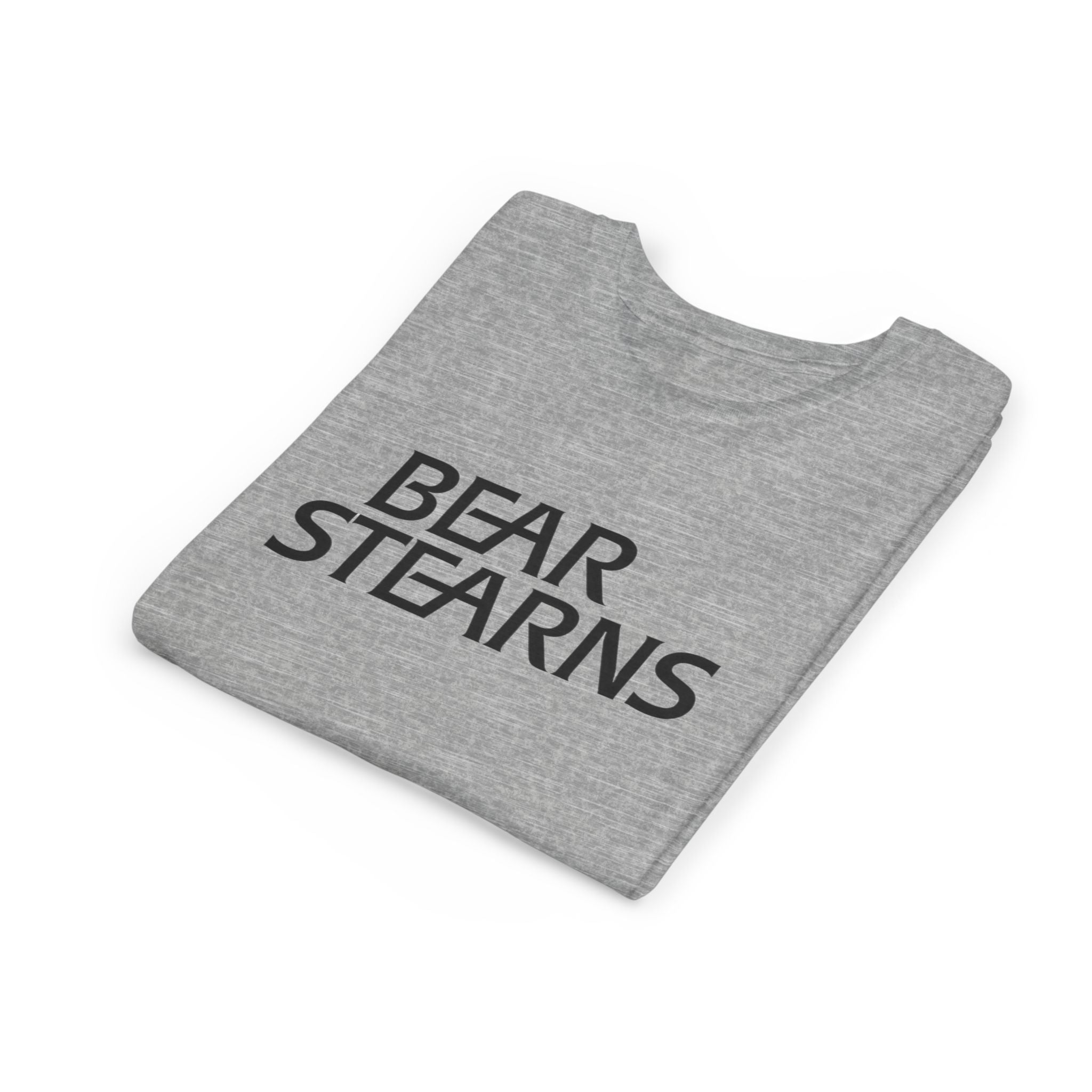 Bear Stearns Youth / Kids T-Shirt
