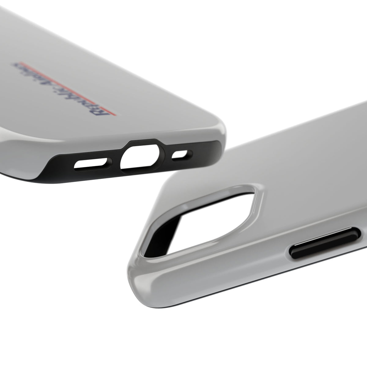 Republic Airlines Tough Phone Case