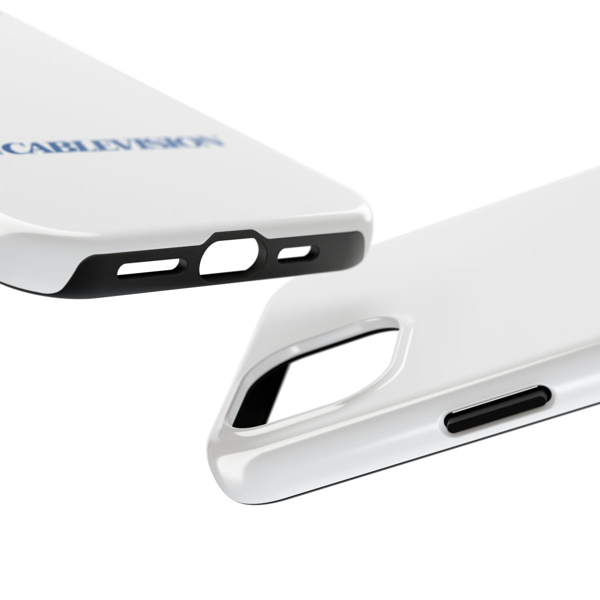 Cablevision Tough Phone Case