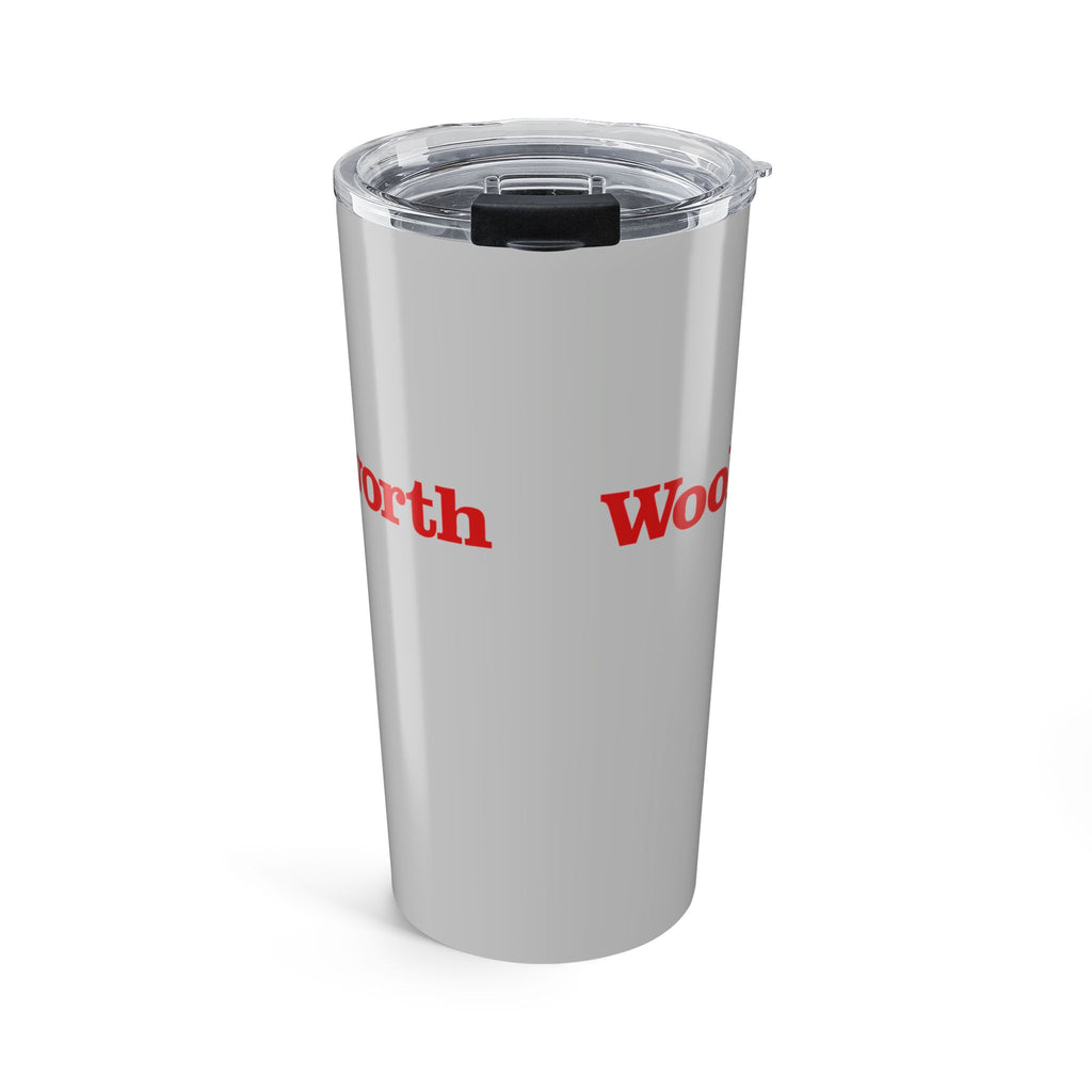 F. W. Woolworth Company 20oz Insulated Tumbler