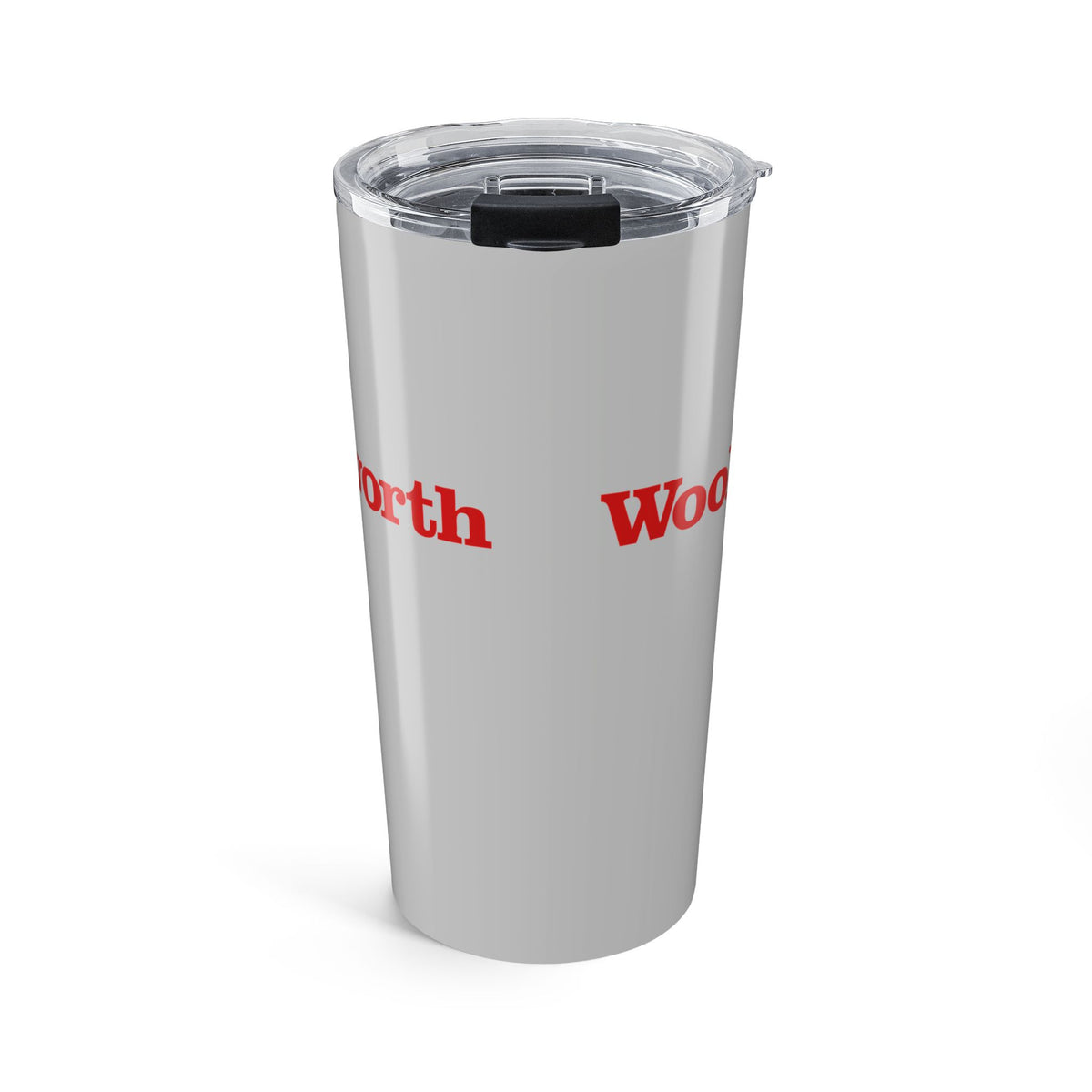 F. W. Woolworth Company 20oz Insulated Tumbler