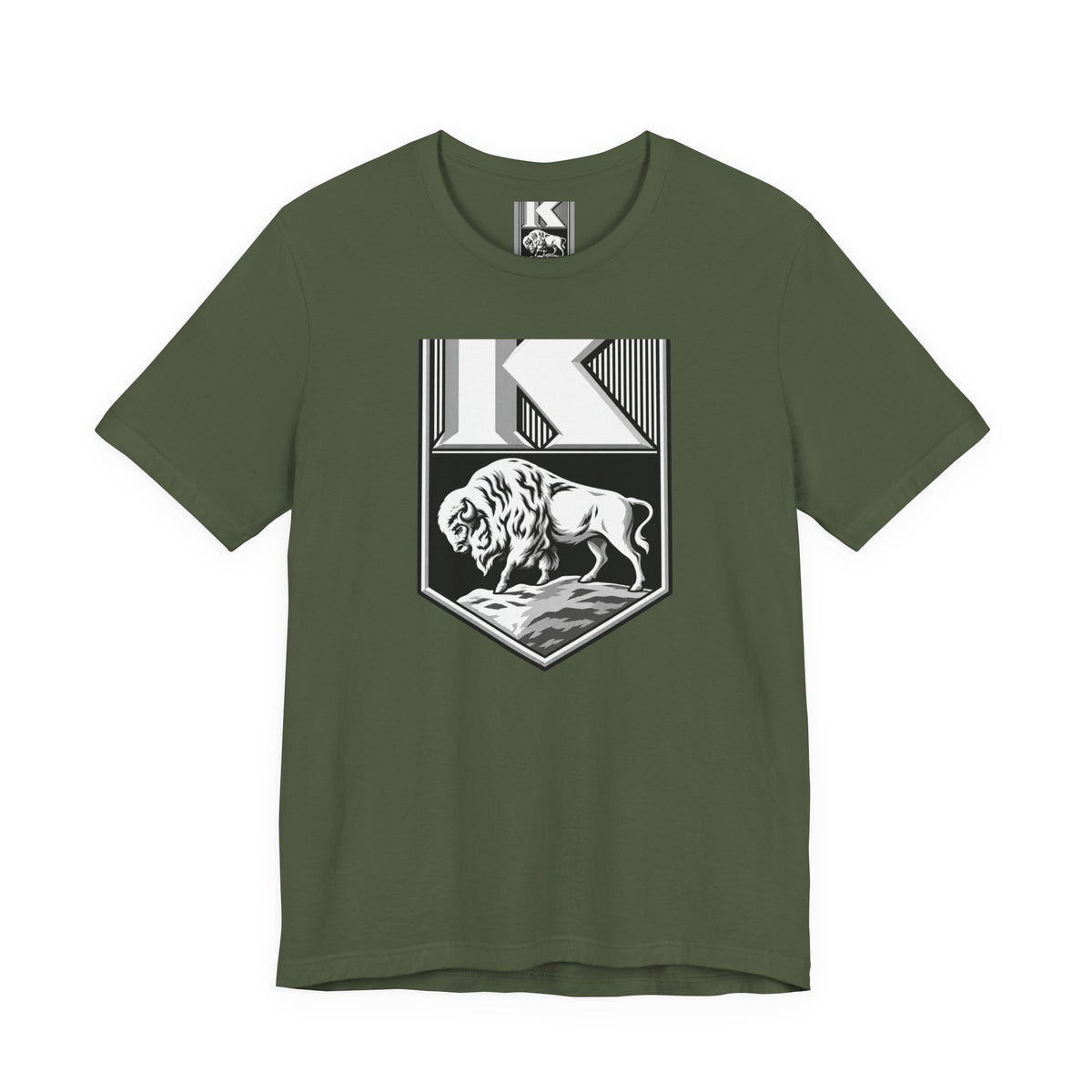 Kaiser Motors T-Shirt