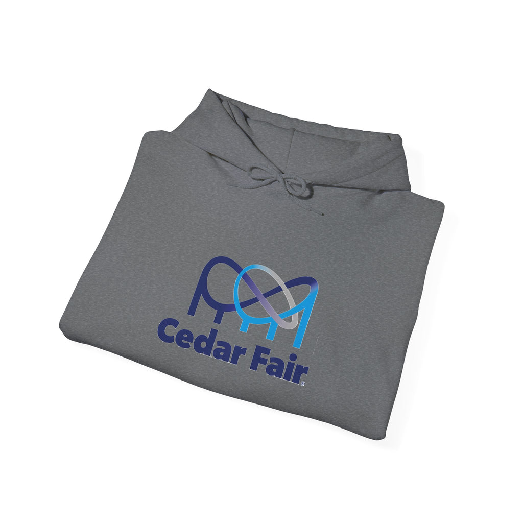 Cedar Fair Hoodie / Sweatshirt