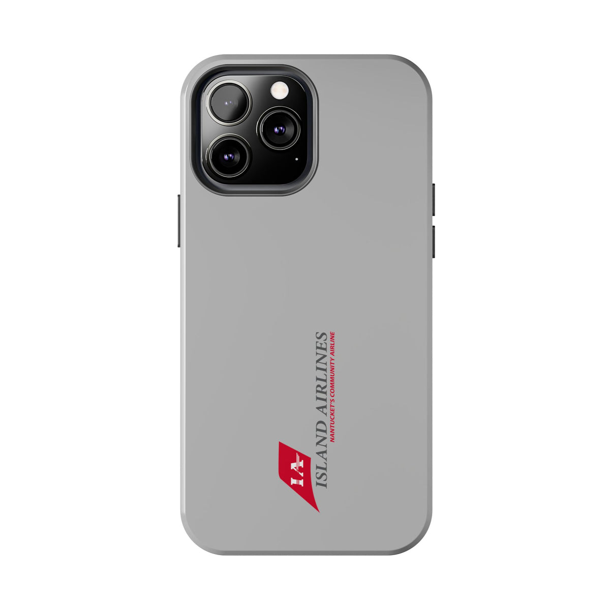 Island Airlines Tough Phone Case