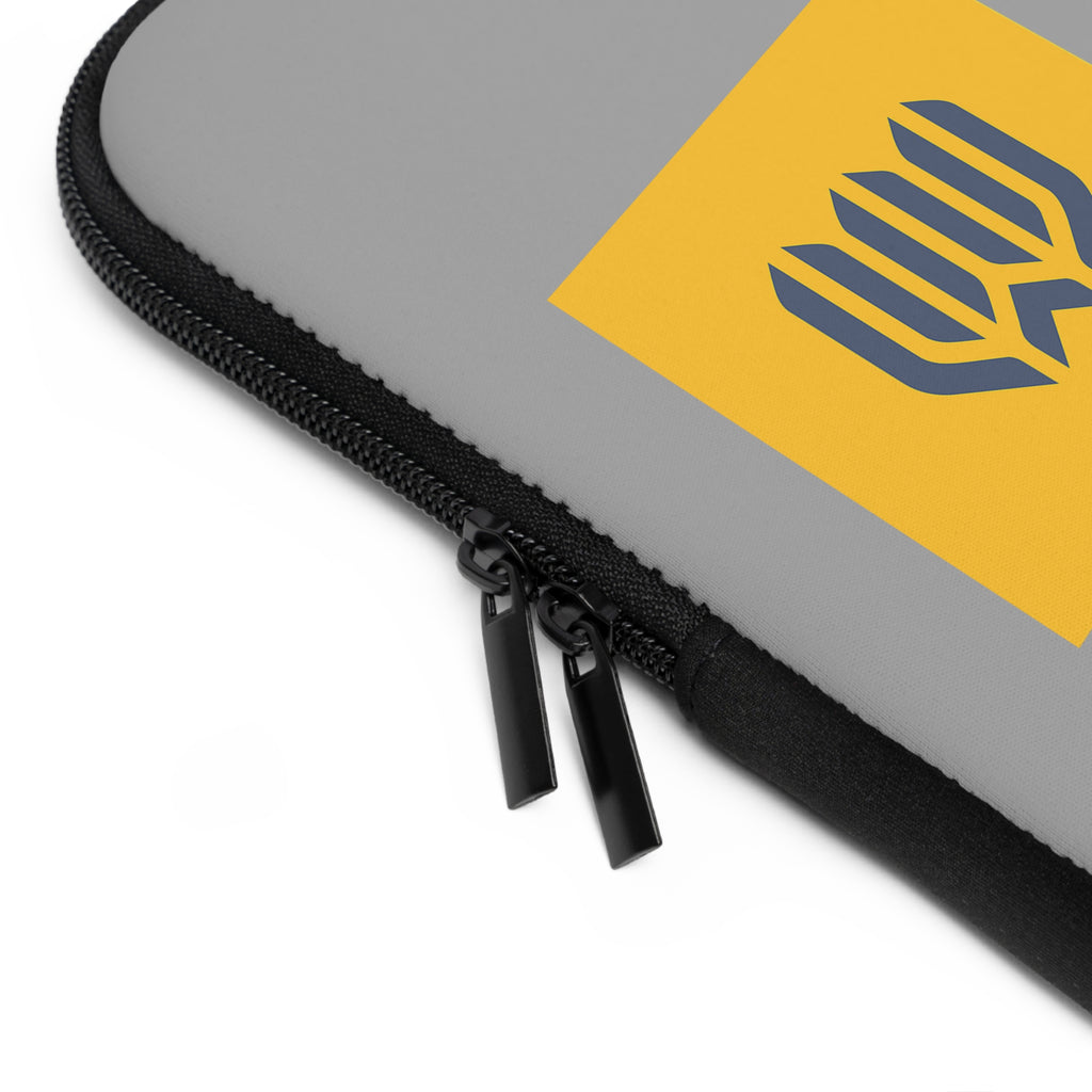 Washington Mutual (WaMu) Laptop Sleeve