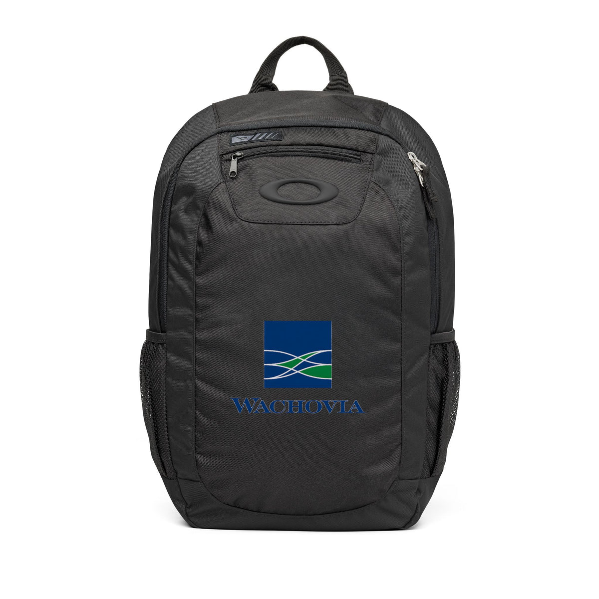 Wachovia Backpack