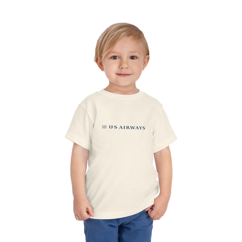 US Airways Toddler Tee / T-Shirt