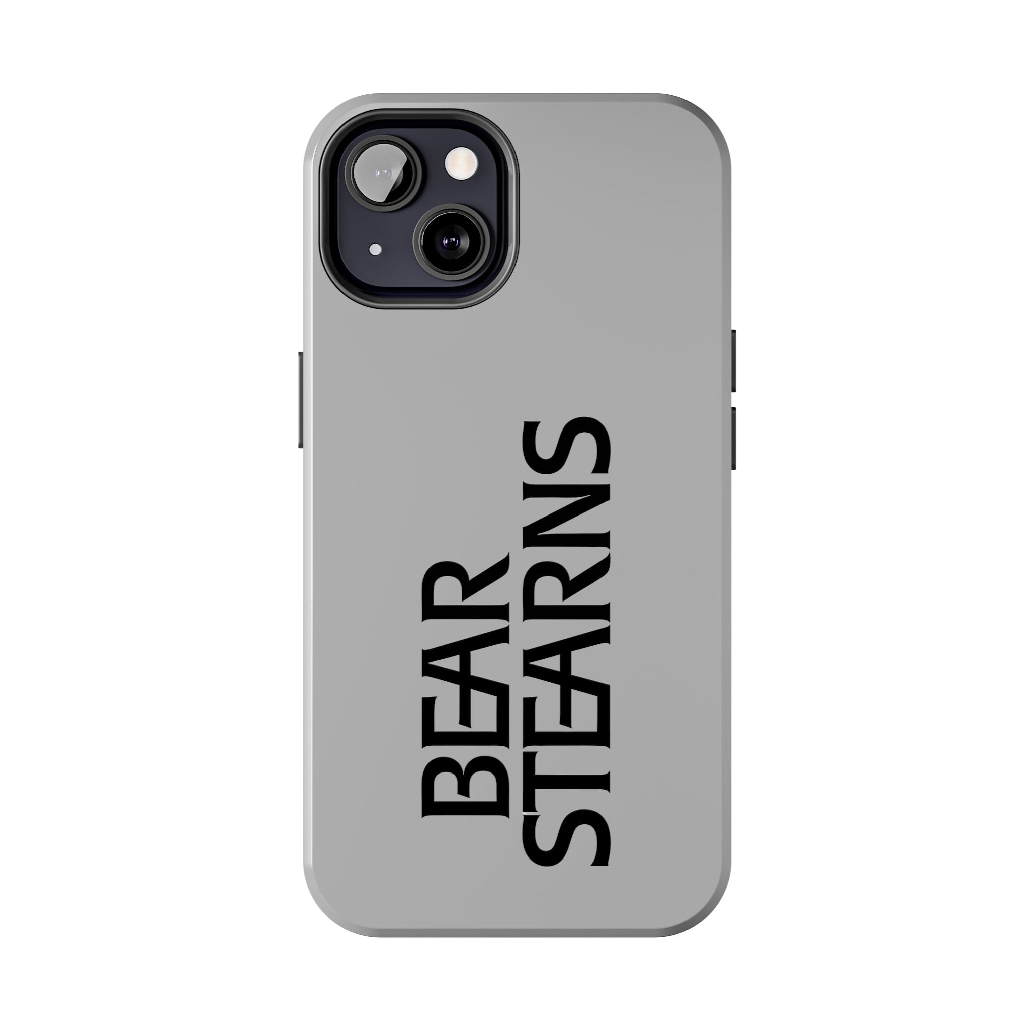 Bear Stearns Tough Phone Case