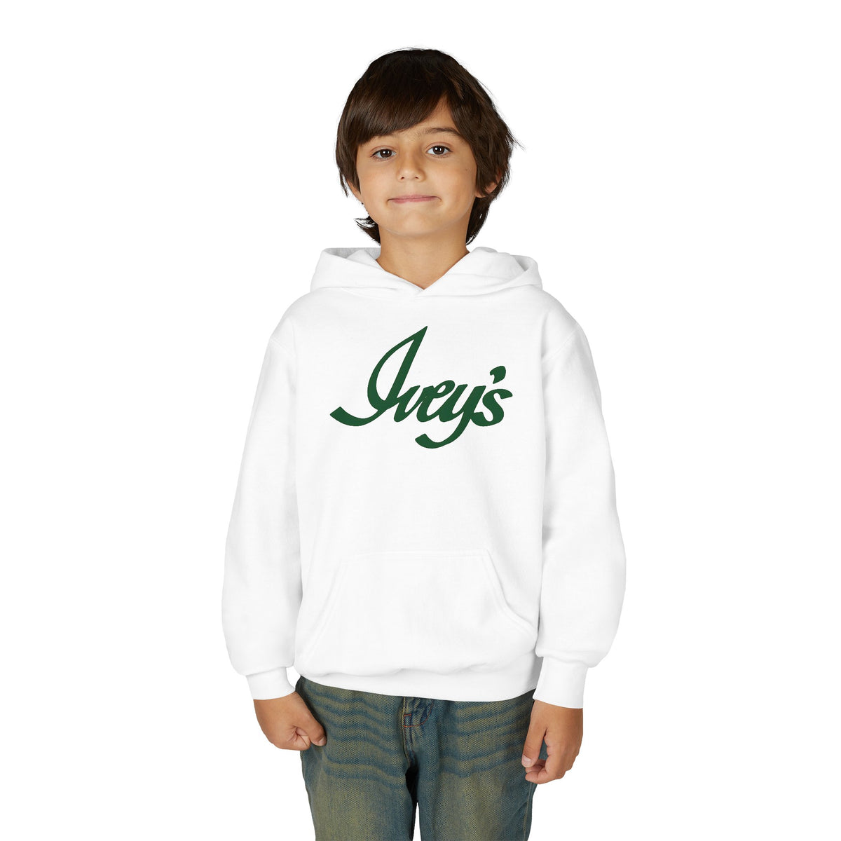 Ivey's Youth Hoodie / Sweatshirt