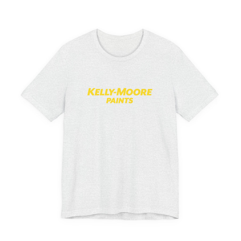 Kelly-Moore Paints T-Shirt