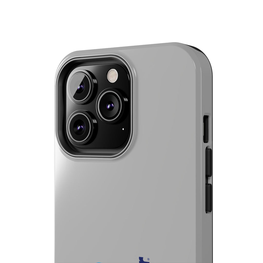 Cedar Fair Tough Phone Case