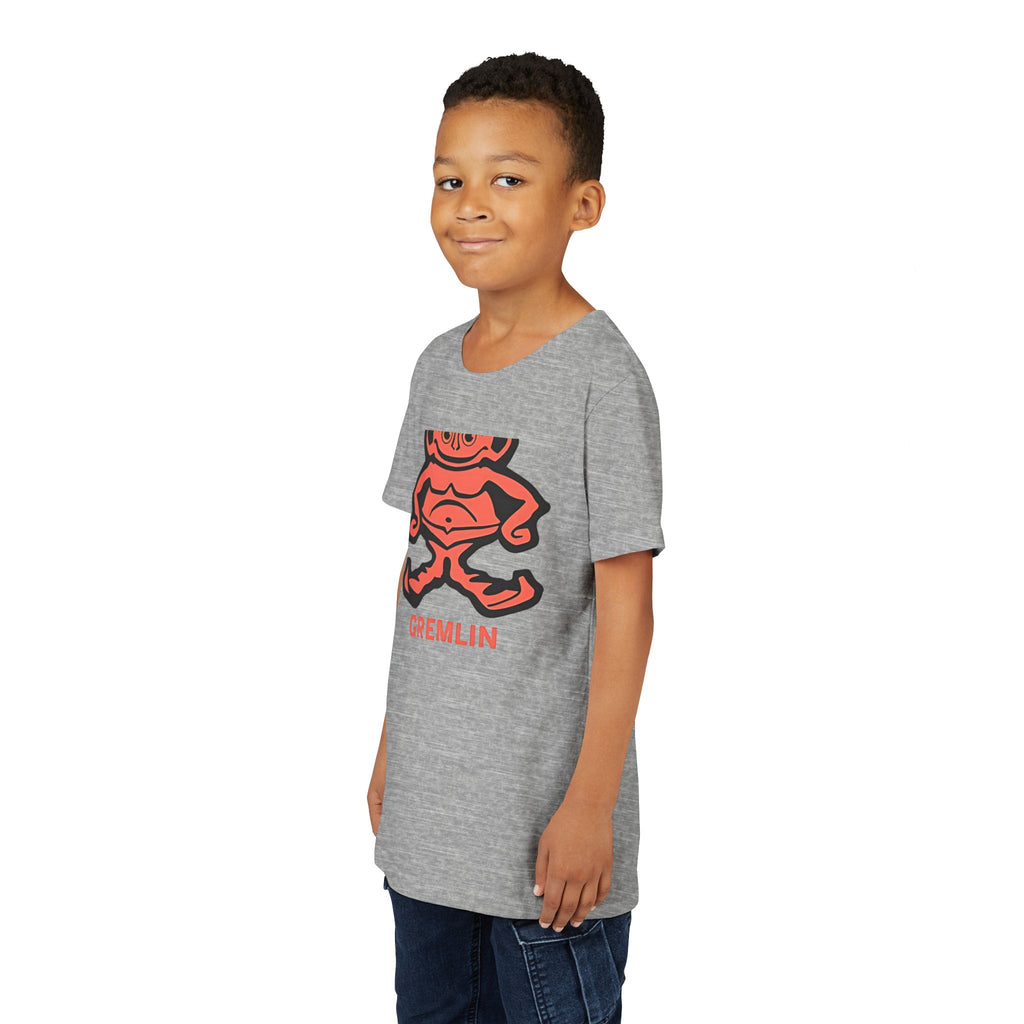 AMC Gremlin Kids Tee / T-Shirt