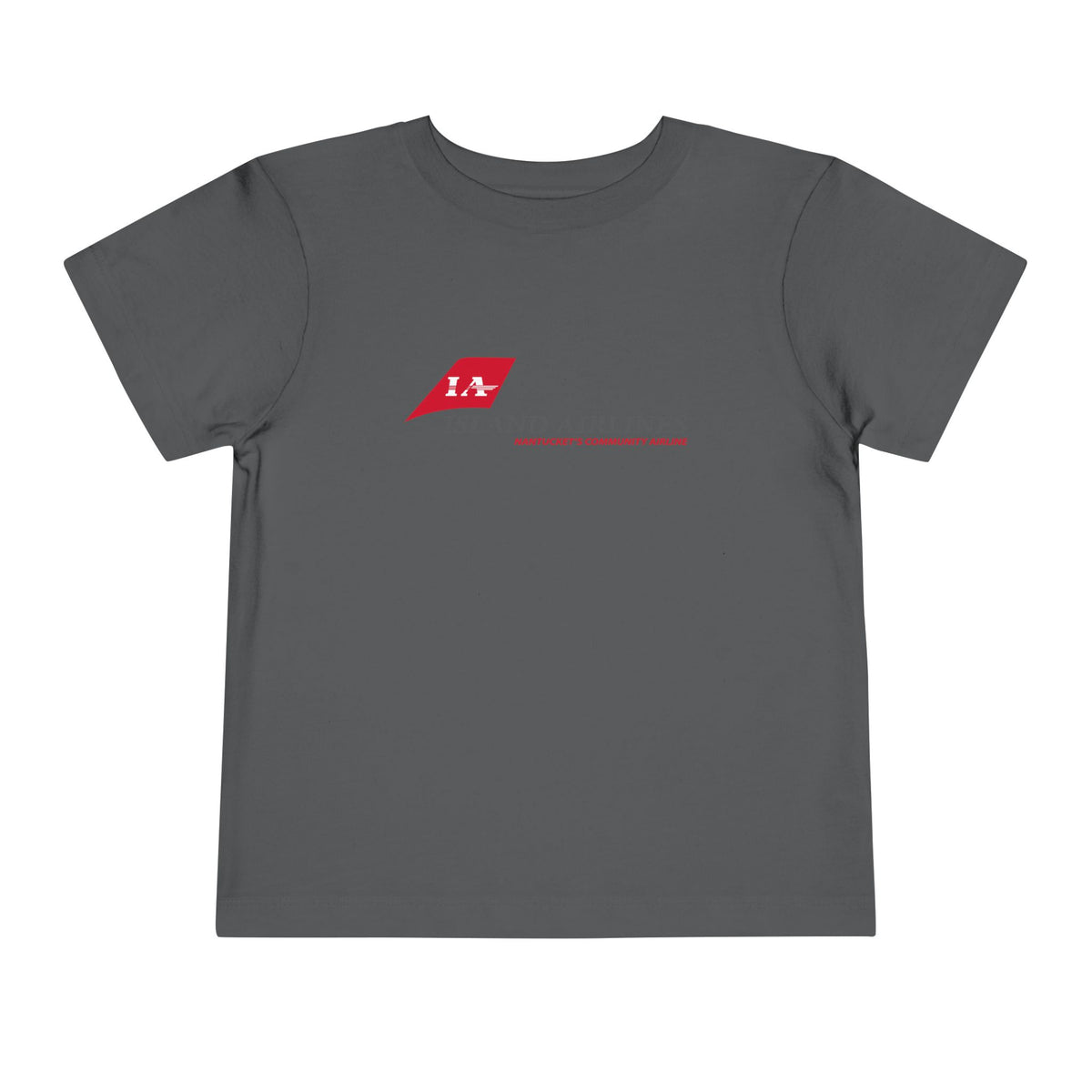 Island Airlines Toddler Tee / T-Shirt