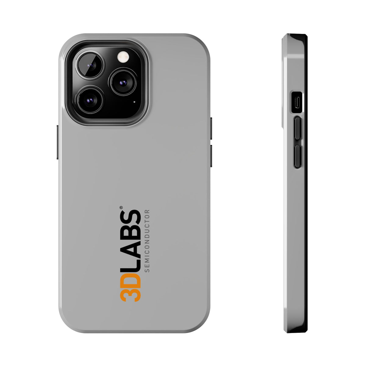 3Dlabs Tough Phone Case