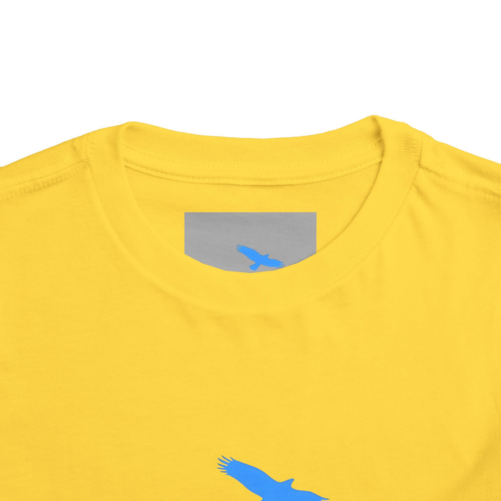 Khalifa Airways Toddler Tee / T-Shirt