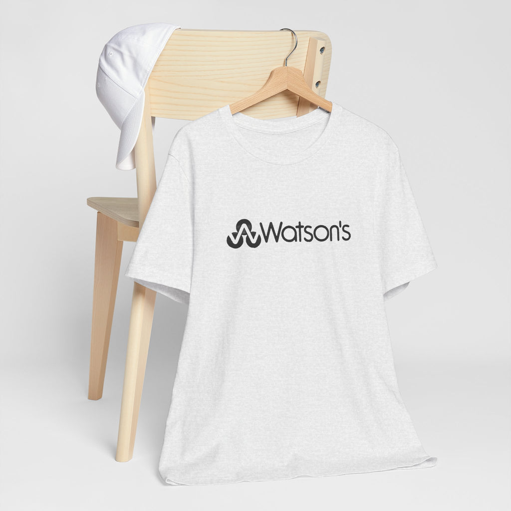 Watson's T-Shirt