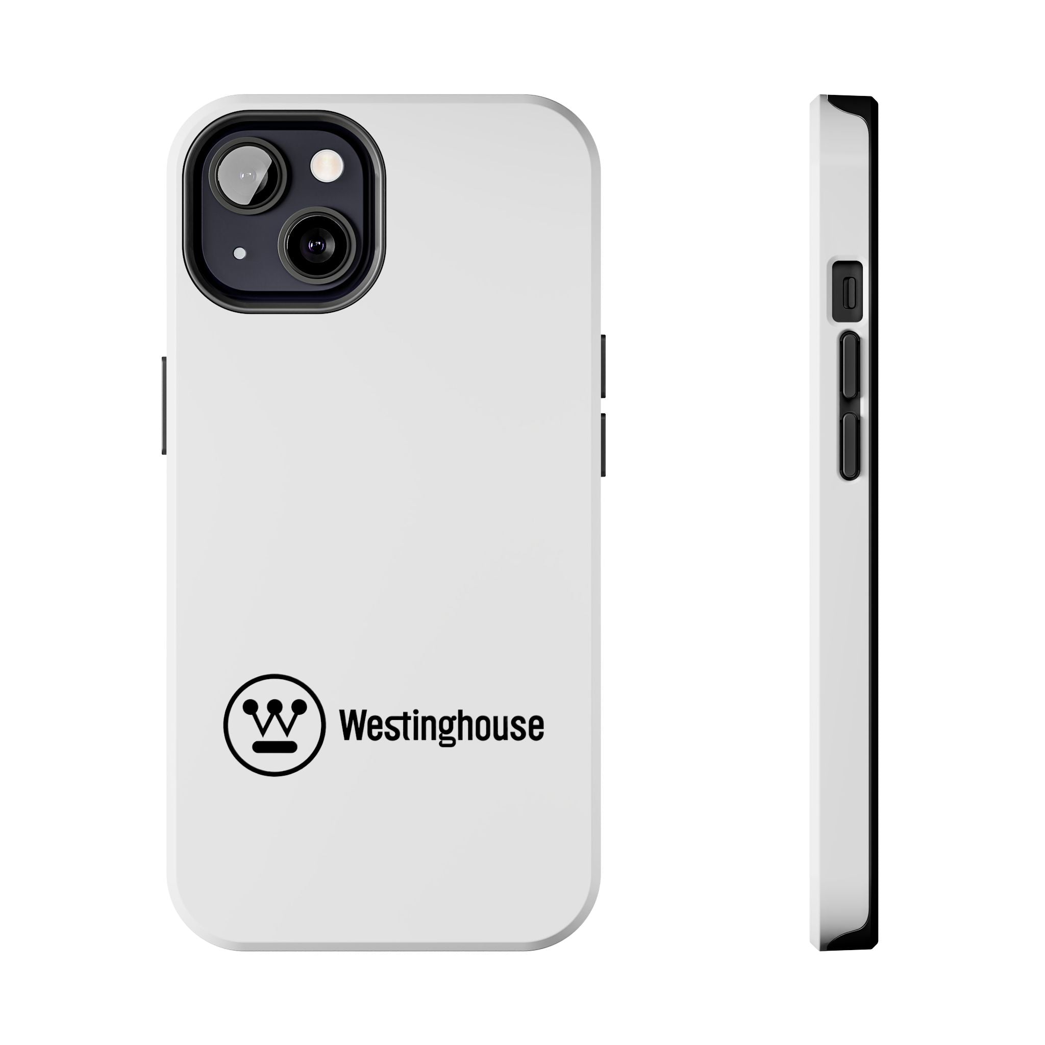 Westinghouse Electric Corporation Tough Phone Case