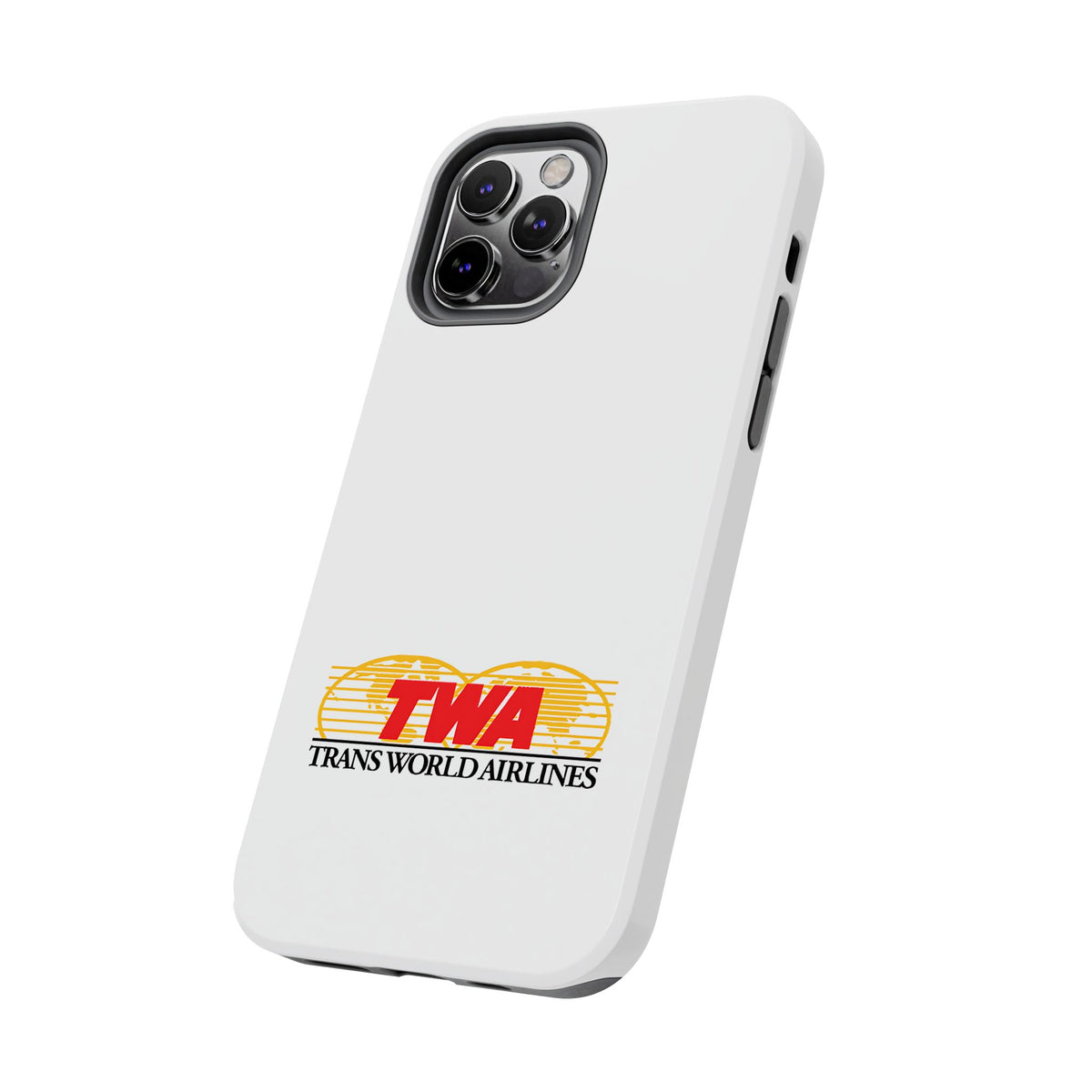 Trans World Airlines (TWA) Tough Phone Case