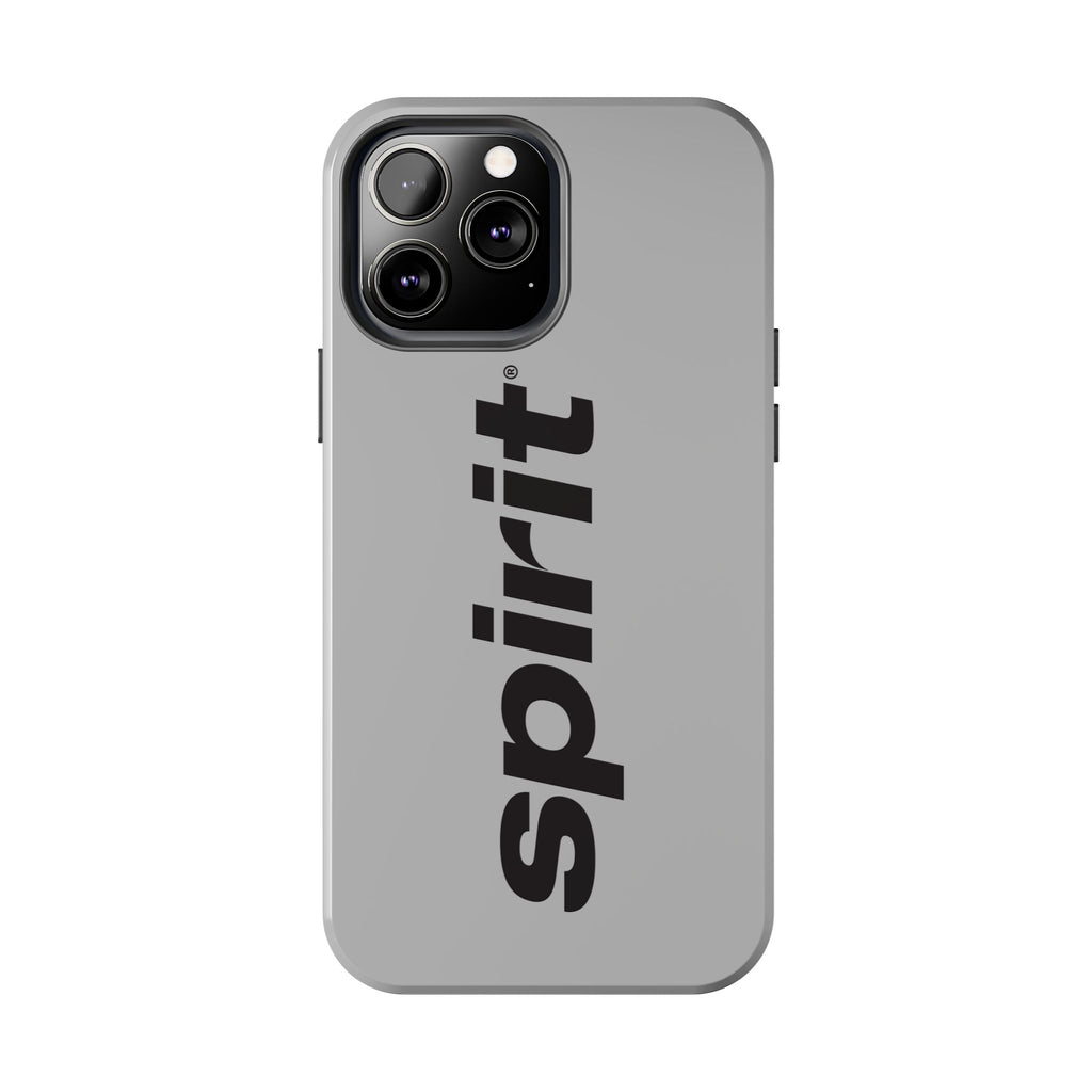 Spirit Airlines Tough Phone Case