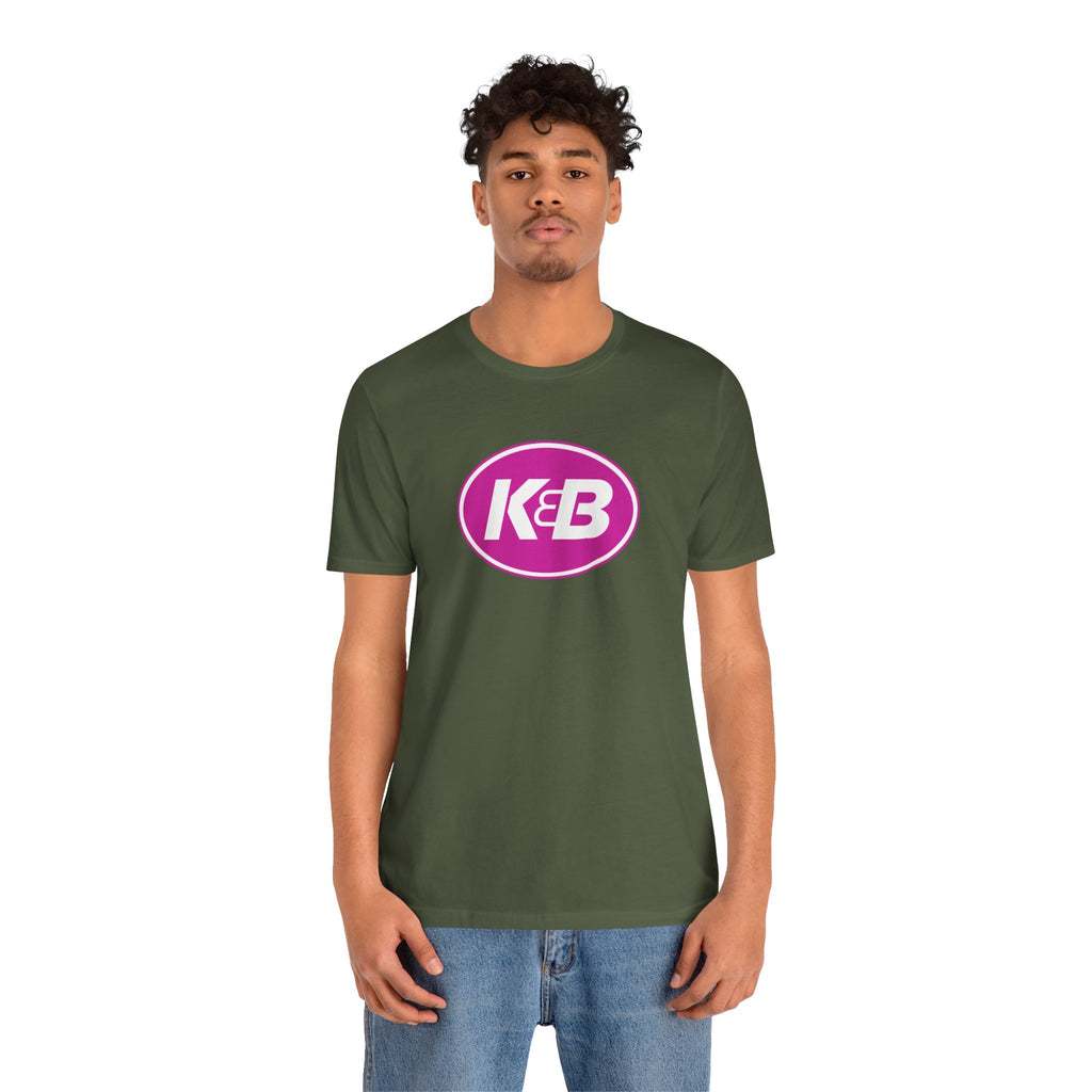K&B (Katz & Besthoff) T-Shirt