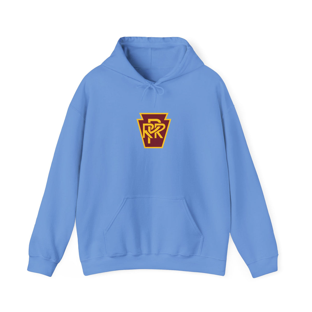 Pennsylvania Railroad Hoodie / Sweatshirt