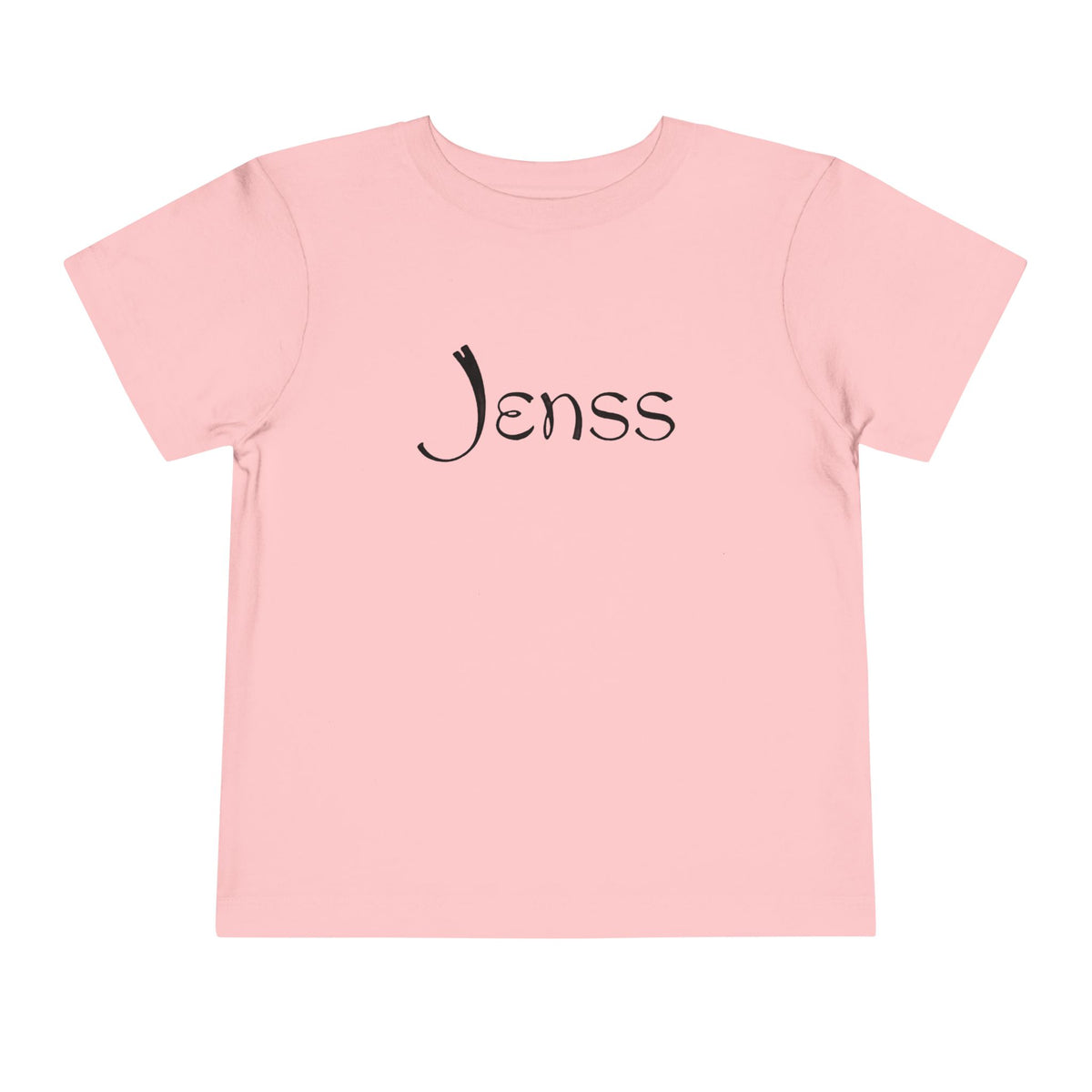 Jenss Toddler Tee / T-Shirt