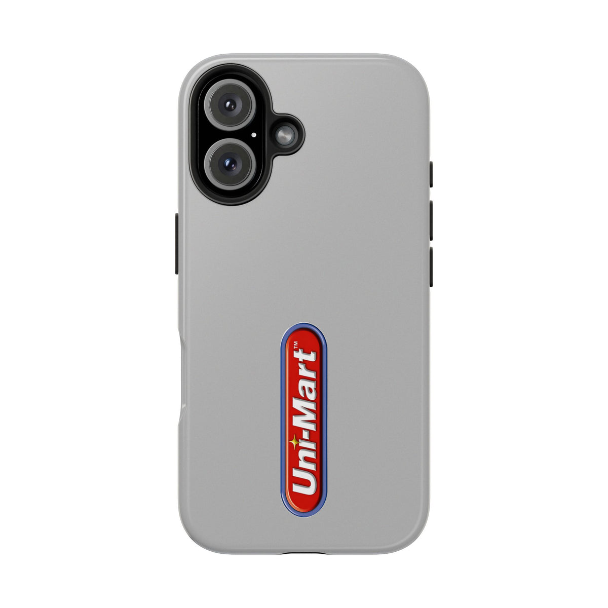 Uni-Mart Tough Phone Case
