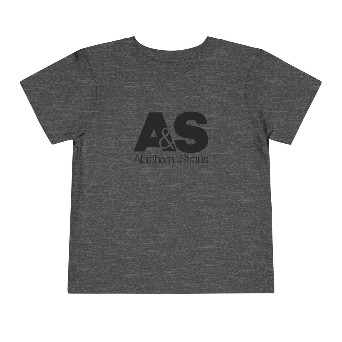 Abraham & Straus Toddler Tee / T-Shirt