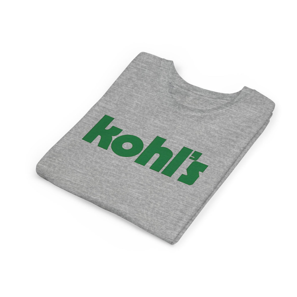 Kohl's Food Stores Kids Tee / T-Shirt