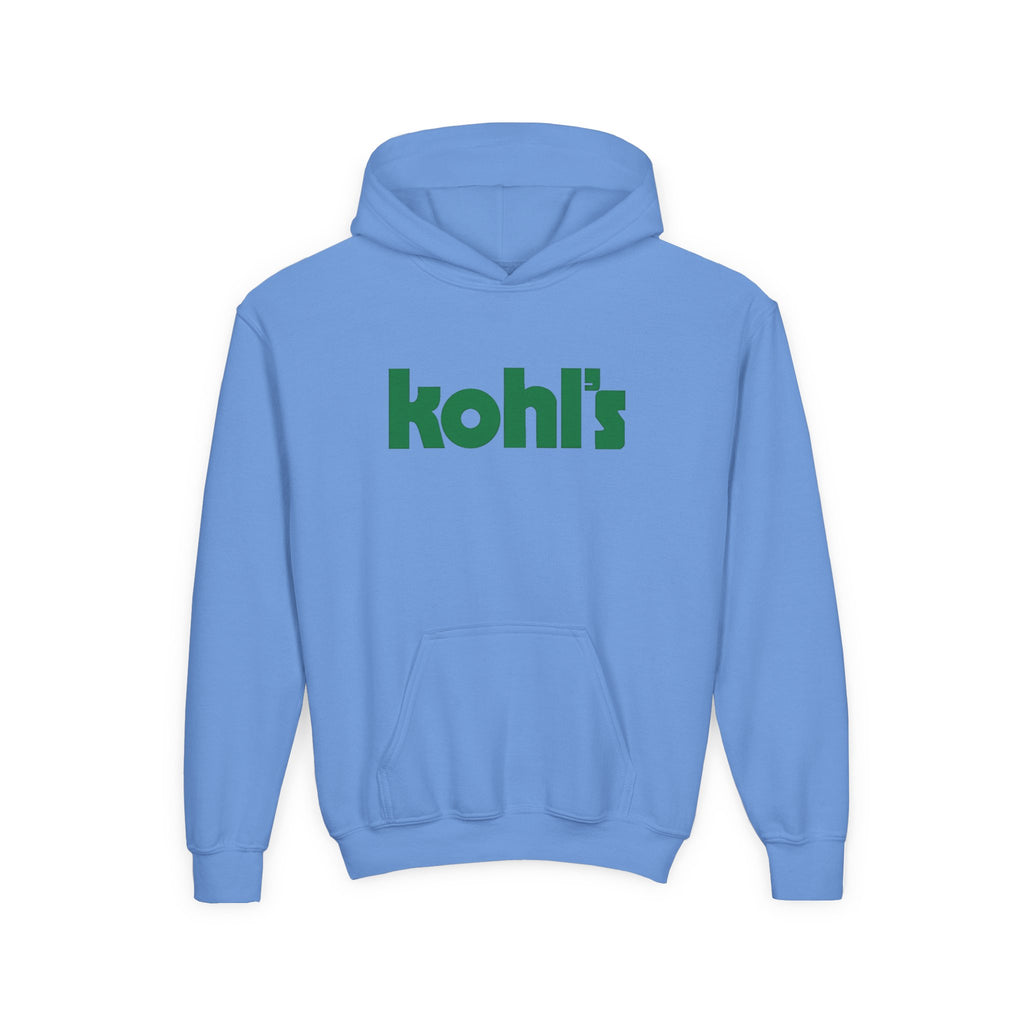 Kohl's Food Stores Youth Hoodie / Sweatshirt
