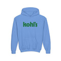 Kohl's Food Stores Youth Hoodie / Sweatshirt