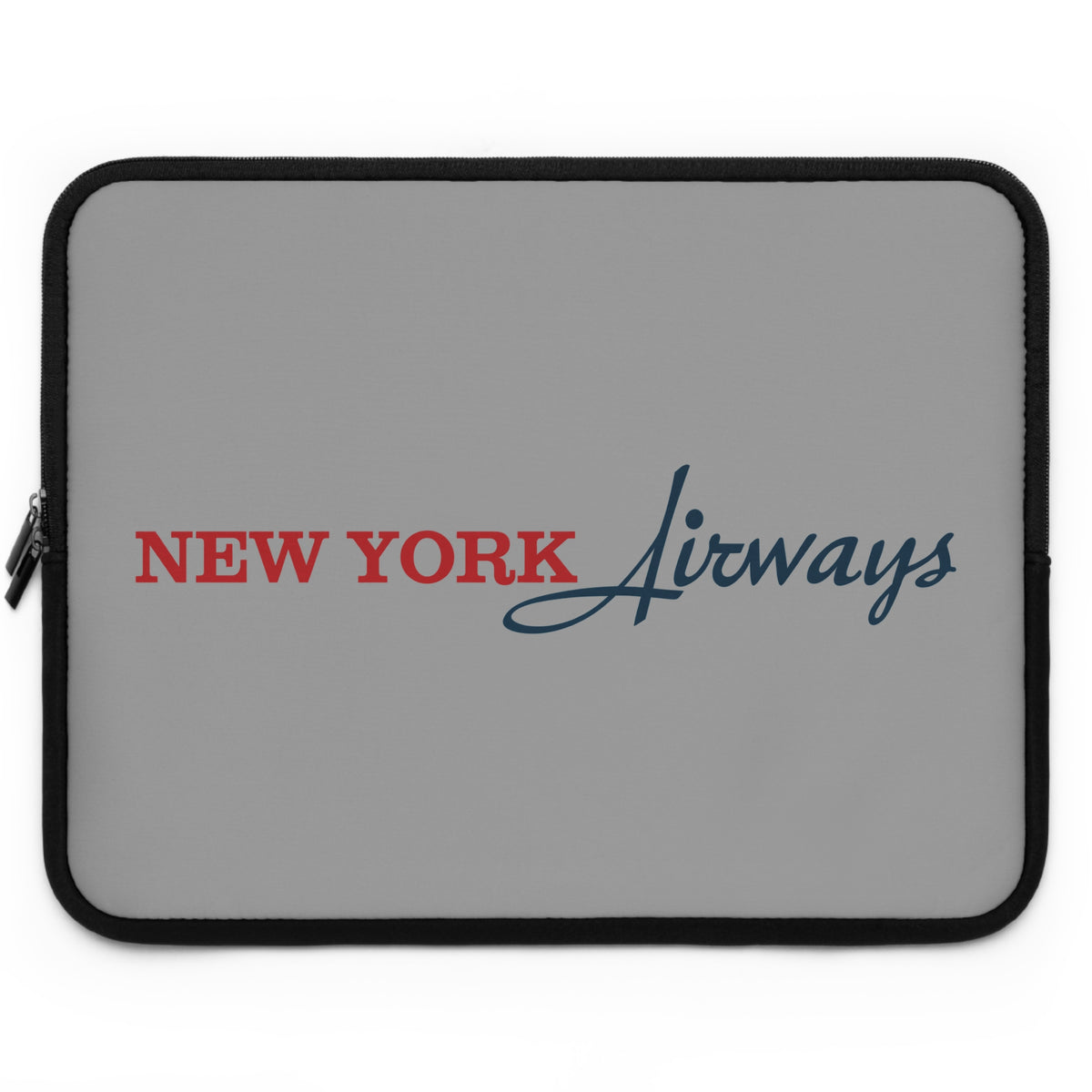 New York Airways Laptop Sleeve