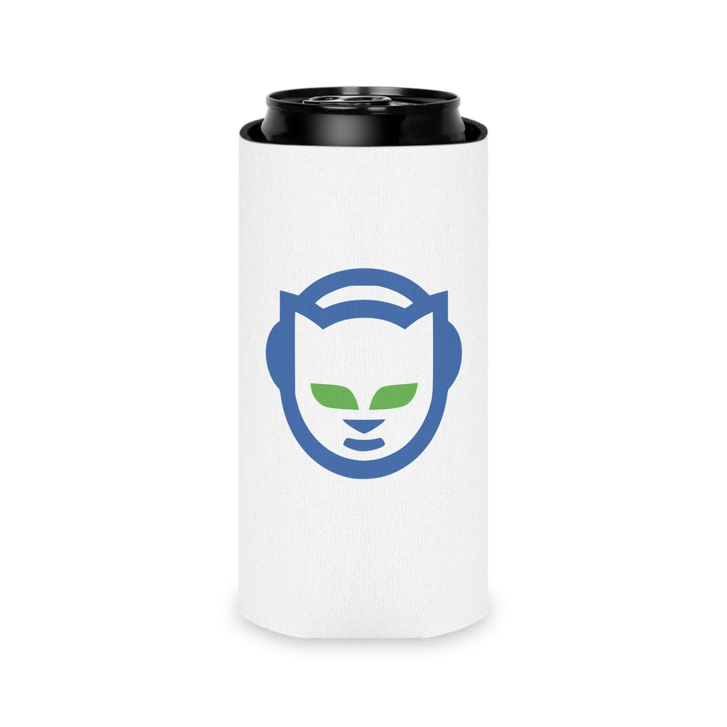 Napster Can Cooler