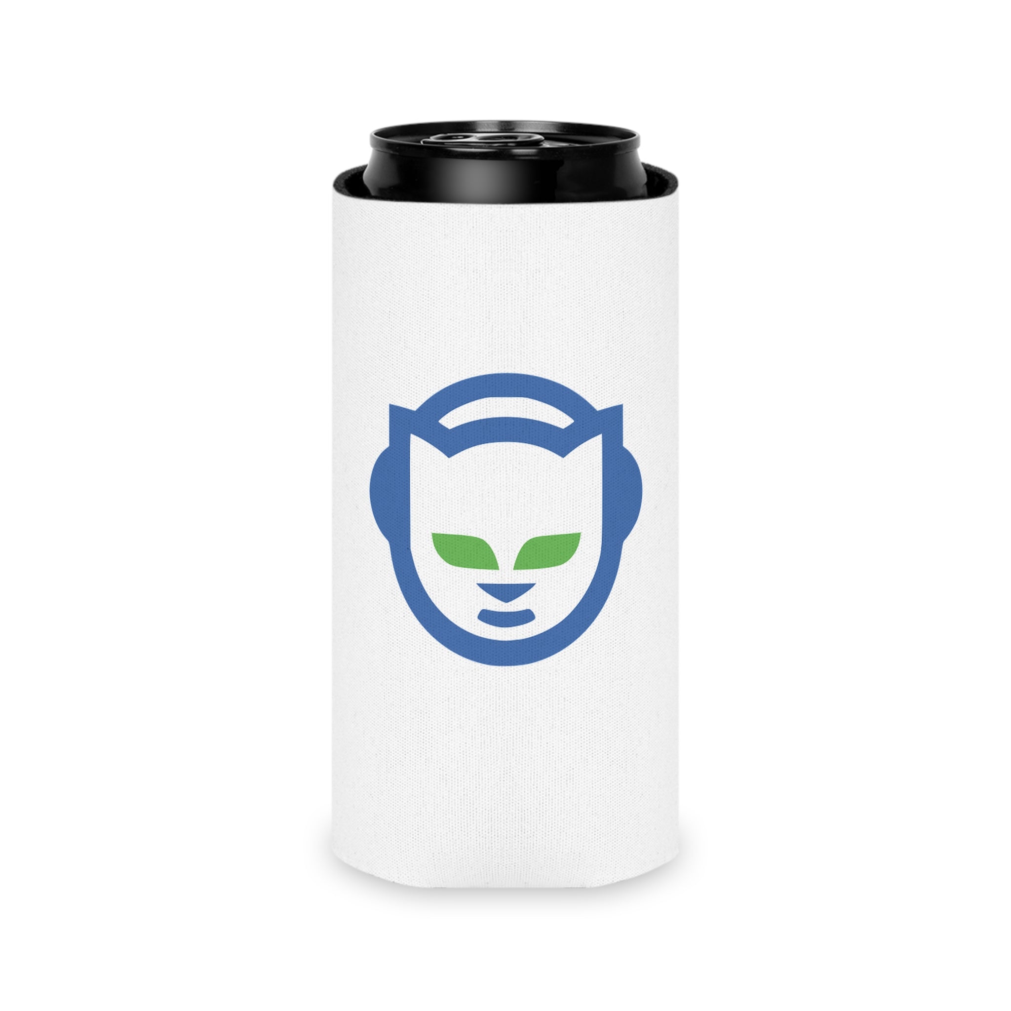 Napster Can Cooler