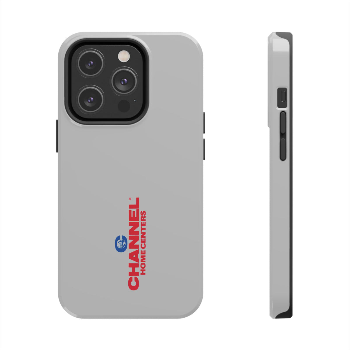Channel Home Centers Tough Phone Case