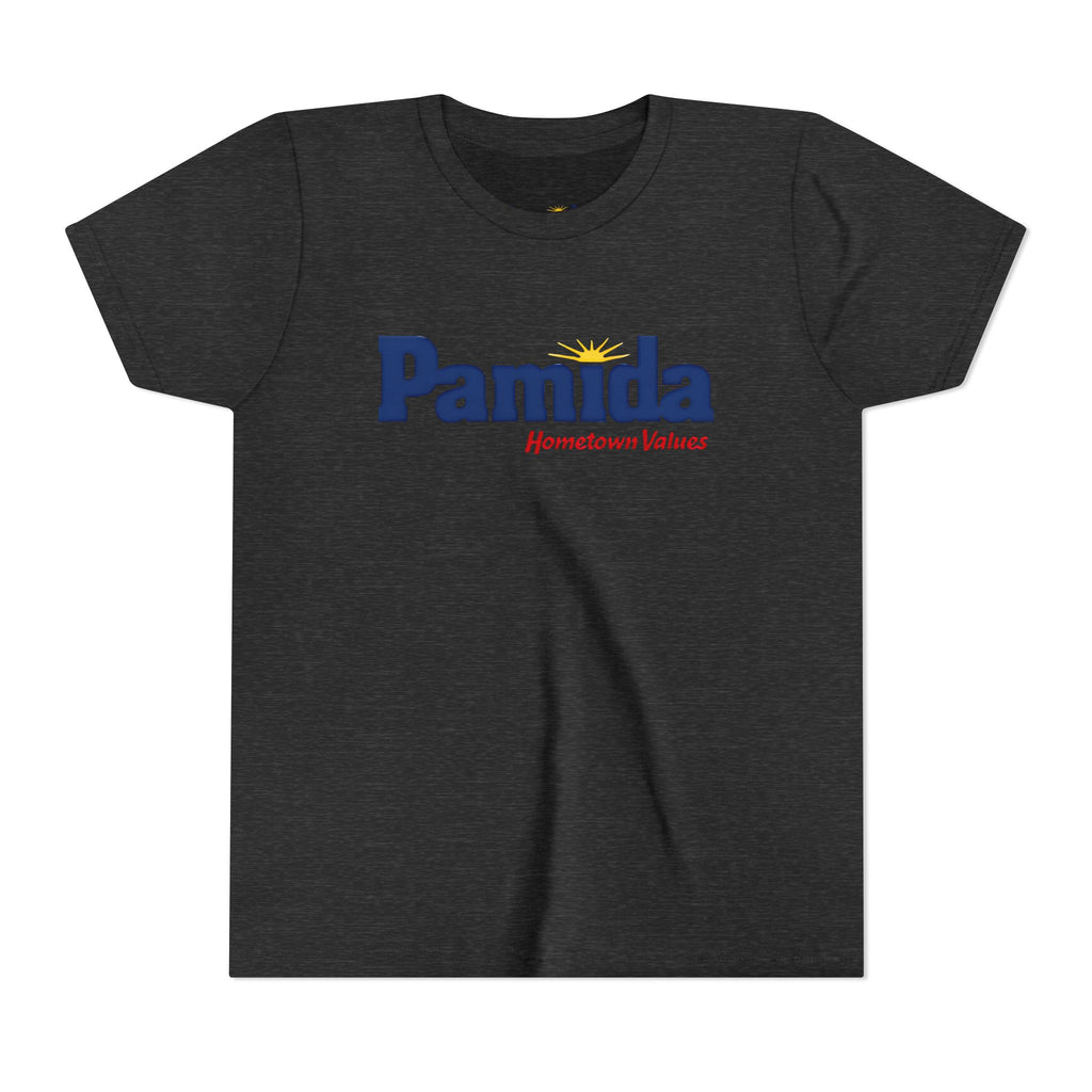 Pamida Kids Tee / T-Shirt