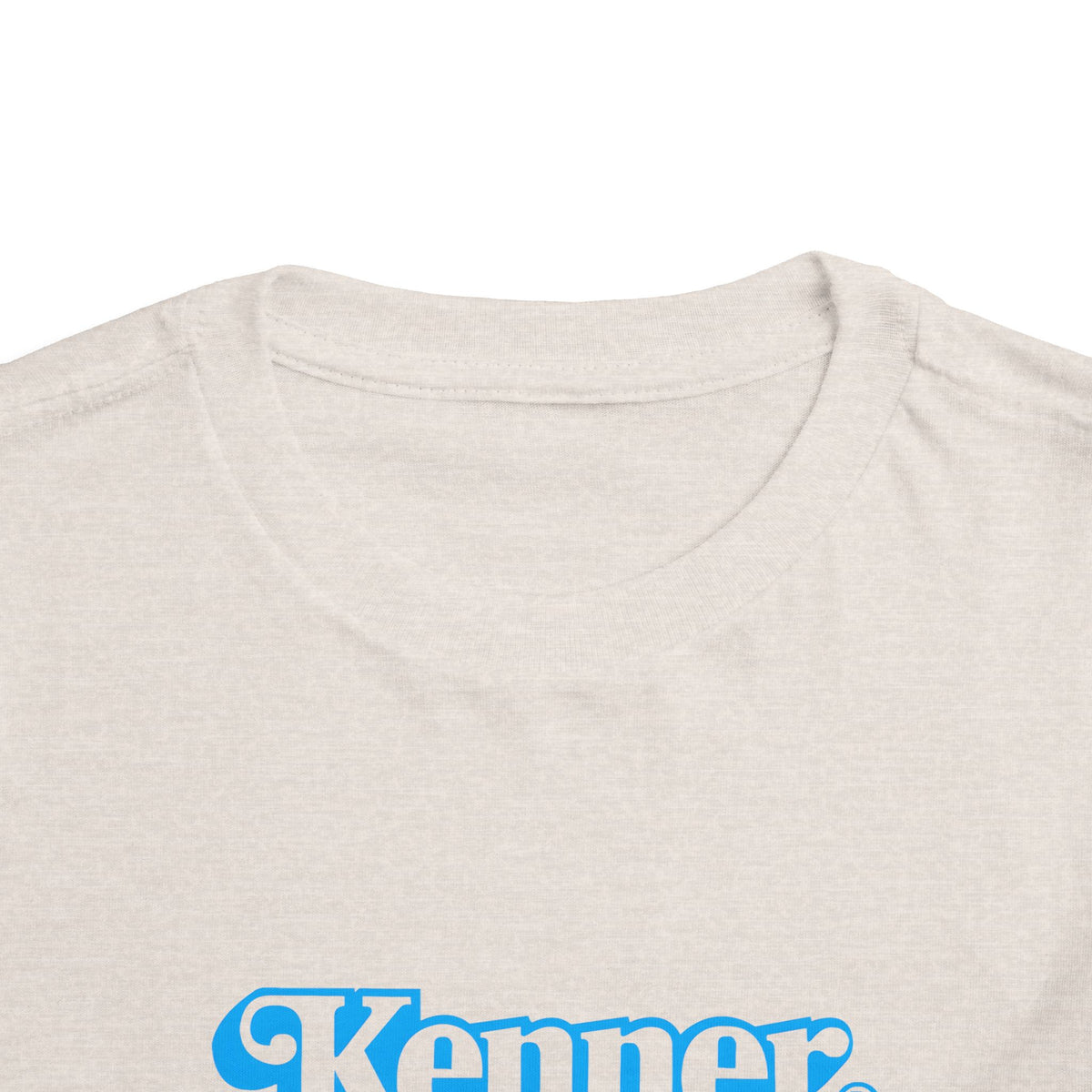 Kenner Products Toddler Tee / T-Shirt