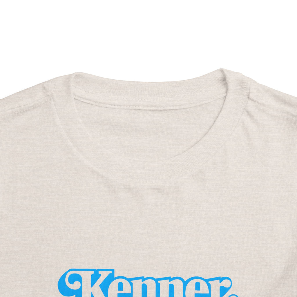 Kenner Products Toddler Tee / T-Shirt
