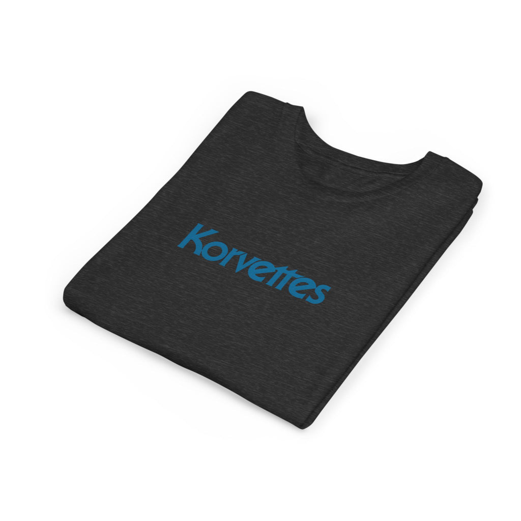Korvette's Kids Tee / T-Shirt