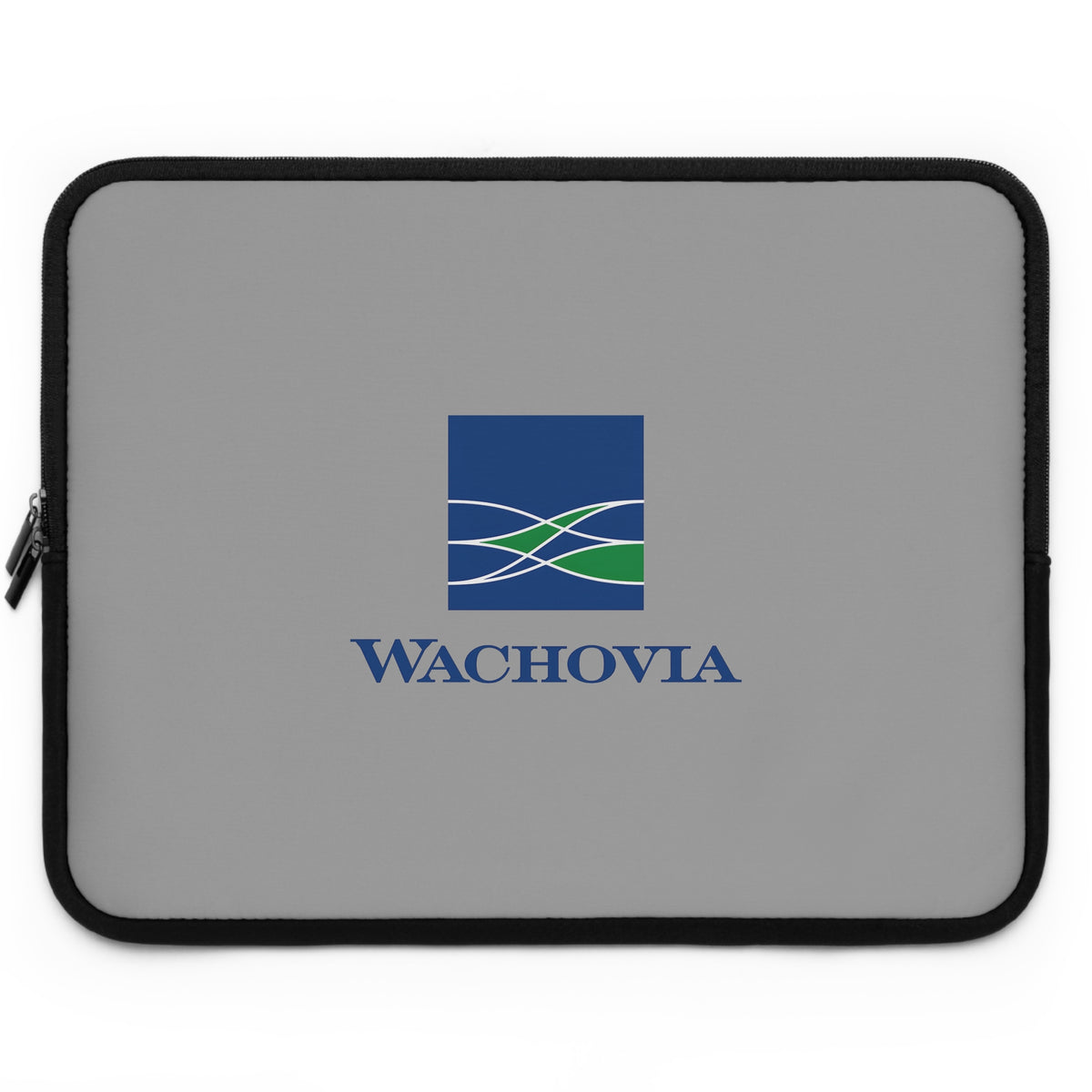Wachovia Laptop Sleeve